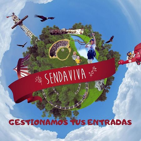 20 Pasos Apartman Tudela Kültér fotó