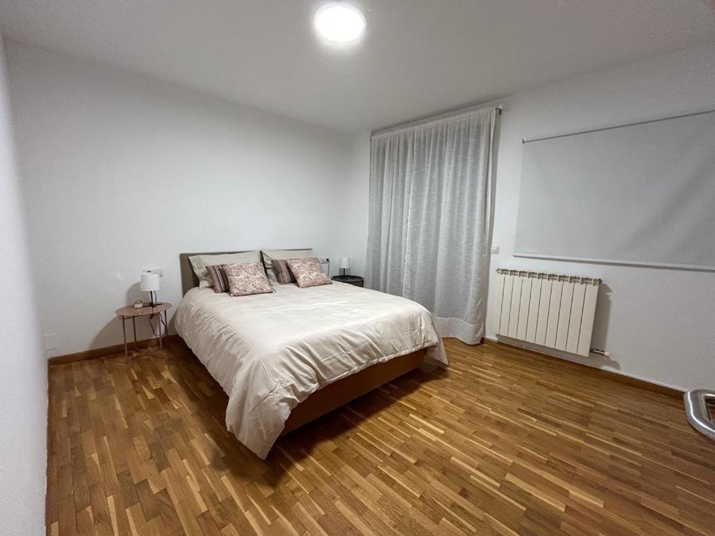 20 Pasos Apartman Tudela Kültér fotó