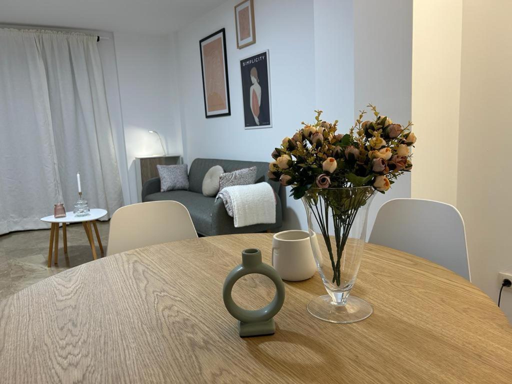 20 Pasos Apartman Tudela Kültér fotó