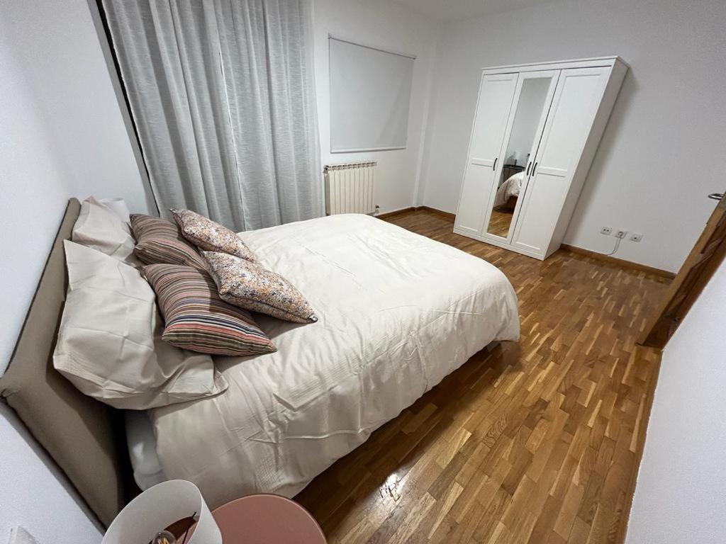 20 Pasos Apartman Tudela Kültér fotó